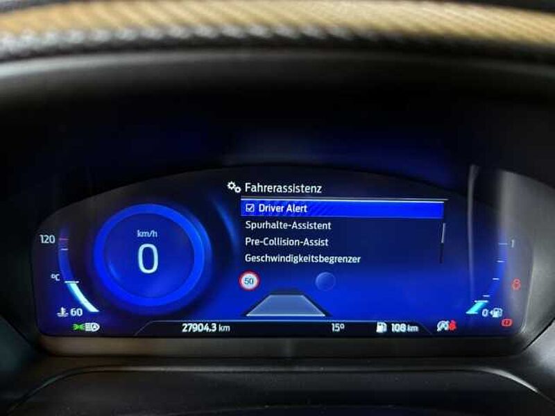 Ford Puma ST-Line X+Navi+Kamera+B&O+Key-Free+LED+Tempo