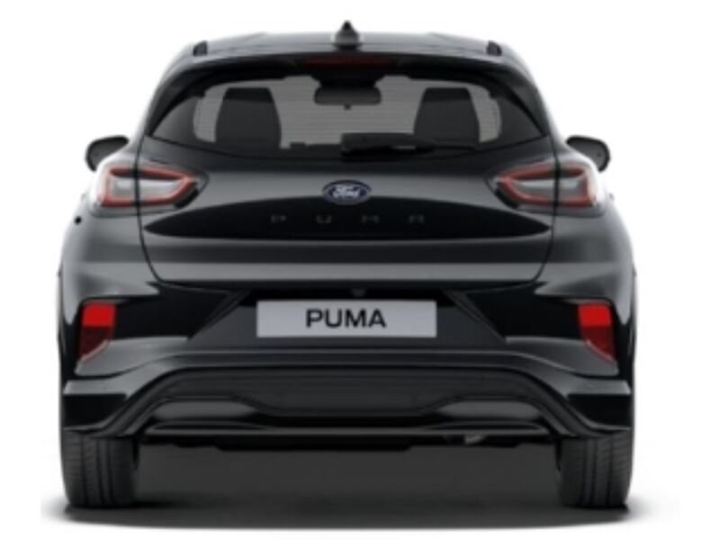 Ford Puma ST-Line Elektr. -Heckklappe+KeyFree+360°+LED+Sitzheizung