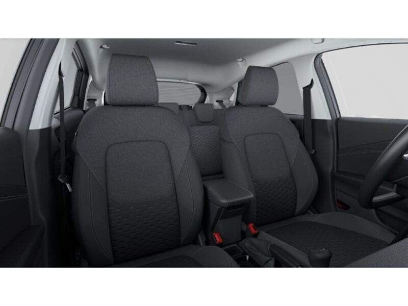 Ford Puma Titanium Rückfahrkamera+Klimaautomatik+LED+Sitzheizung