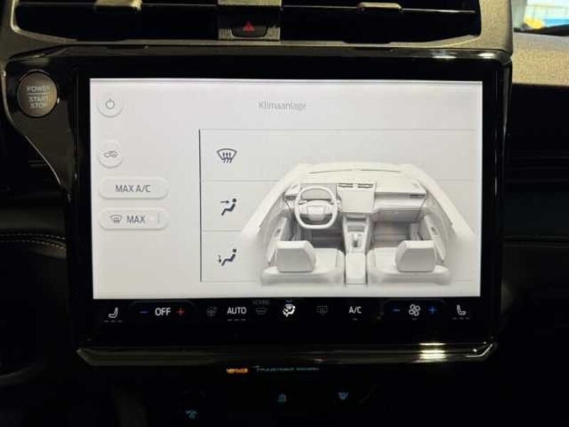 Ford Puma Titanium MHEV+Tempomat+LED+Navigation
