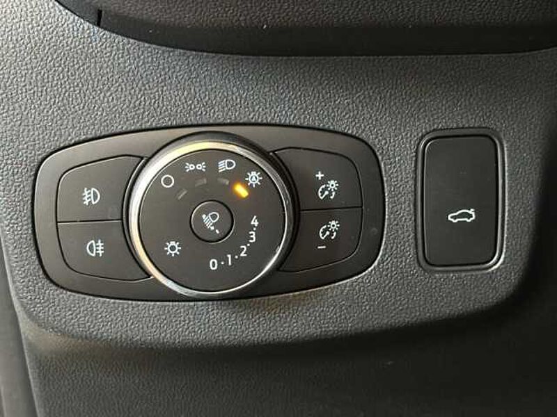 Ford Puma ST-Line X+Pano+Rückfahrkamera+Navi+Key-Free