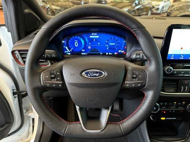 Ford Puma ST-Line X+Pano+Rückfahrkamera+Navi+Key-Free