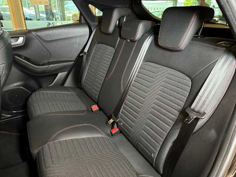 Ford Puma ST-Line X+Navi+Rückfahrkamera+B&O+Key-Free