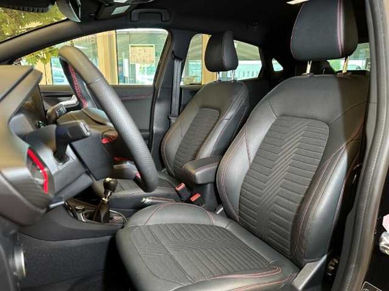 Ford Puma ST-Line X+Navi+Rückfahrkamera+B&O+Key-Free