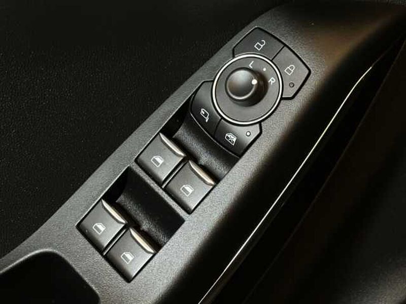 Ford Puma ST-Line X+Navi+Rückfahrkamera+B&O+Key-Free