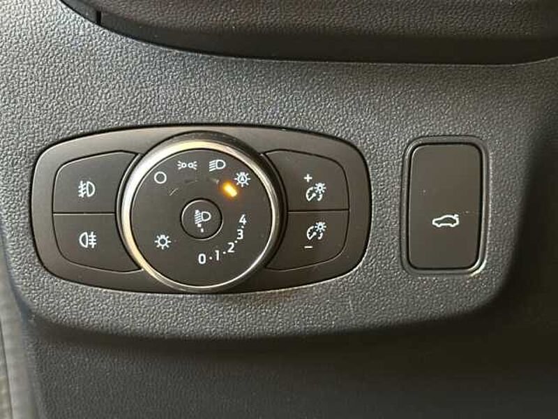 Ford Puma ST-Line X+Navi+Rückfahrkamera+B&O+Key-Free