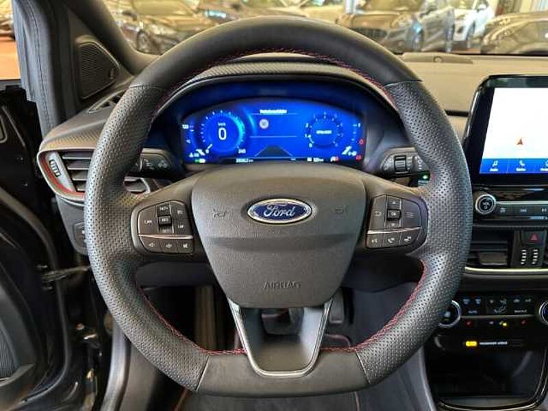 Ford Puma ST-Line X+Navi+Rückfahrkamera+B&O+Key-Free
