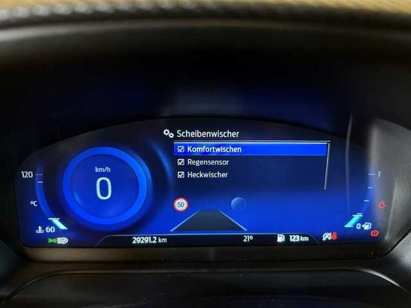 Ford Puma ST-Line X+Navi+Rückfahrkamera+B&O+Key-Free