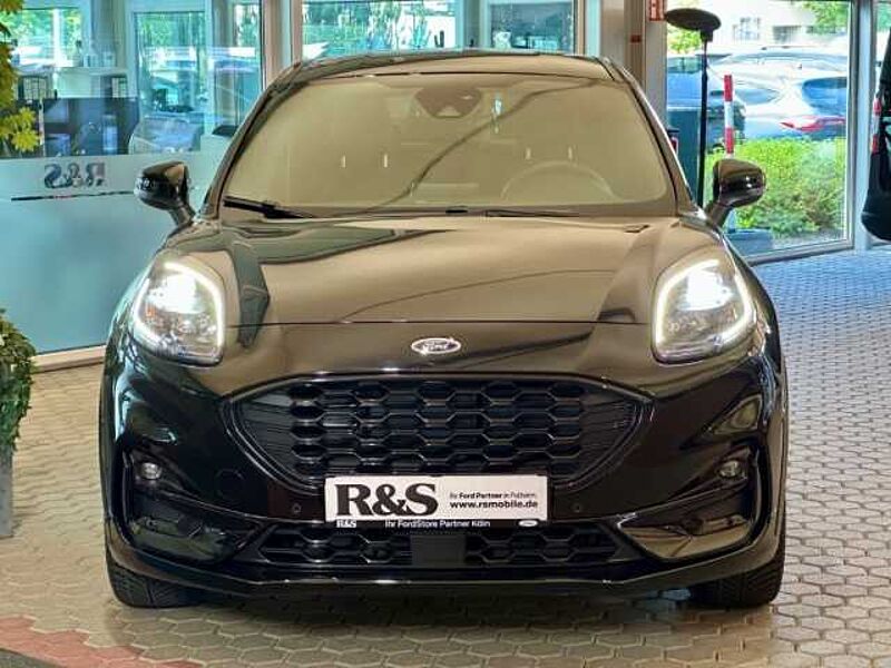 Ford Puma ST-Line X+Navi+Rückfahrkamera+B&O+Key-Free
