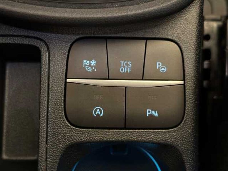 Ford Puma ST-Line X+Navi+Rückfahrkamera+B&O+Key-Free