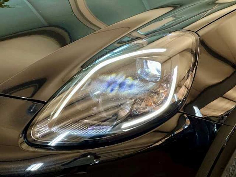 Ford Puma ST-Line X+Navi+Rückfahrkamera+B&O+Key-Free