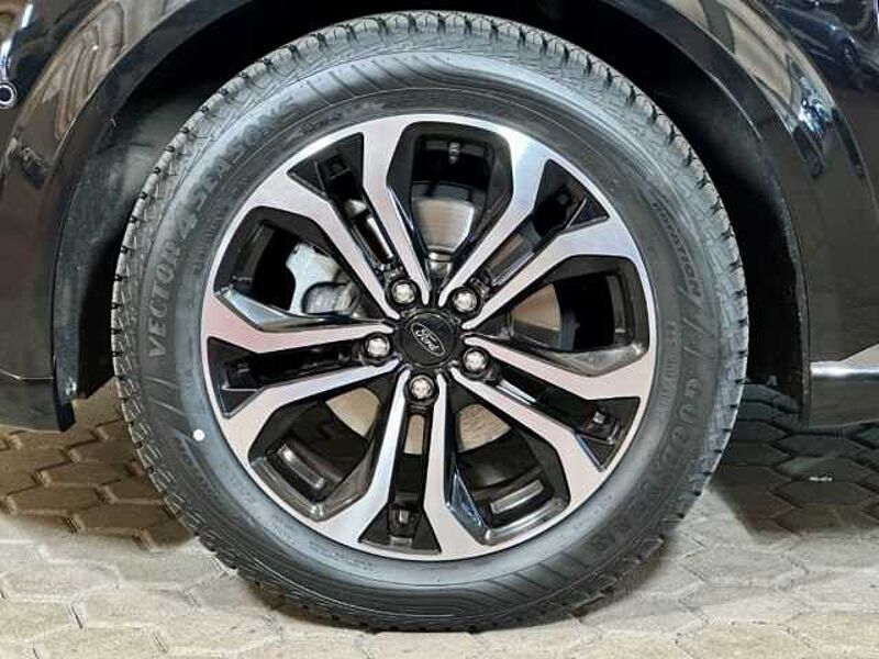 Ford Puma ST-Line X+Navi+Rückfahrkamera+B&O+Key-Free