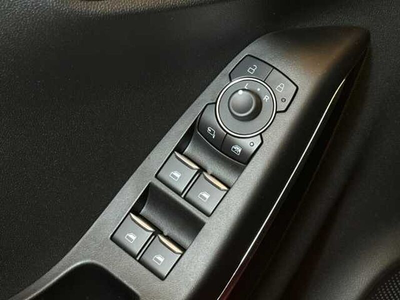 Ford Puma ST-Line+Navi+Kamera+Lenkradheizung+Tempo