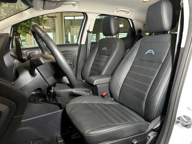 Ford EcoSport Active+Navi+Kamera+B&O+Key-Free+Tempo