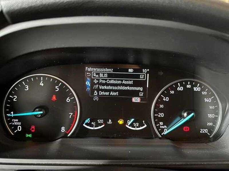 Ford EcoSport Active+Navi+Kamera+B&O+Key-Free+Tempo