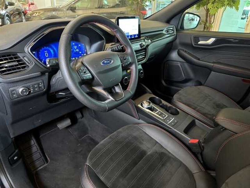 Ford Kuga ST-Line X+Automatik+Kamera+Navi+B&O+Key-Free