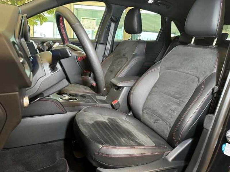 Ford Kuga ST-Line X+Automatik+Kamera+Navi+B&O+Key-Free