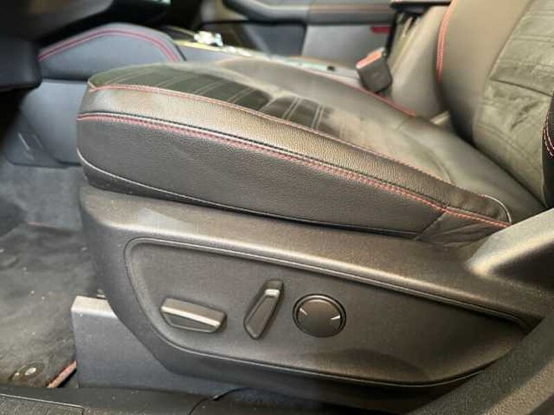 Ford Kuga ST-Line X+Automatik+Kamera+Navi+B&O+Key-Free