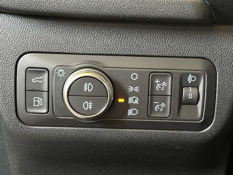 Ford Kuga ST-Line X+Automatik+Kamera+Navi+B&O+Key-Free