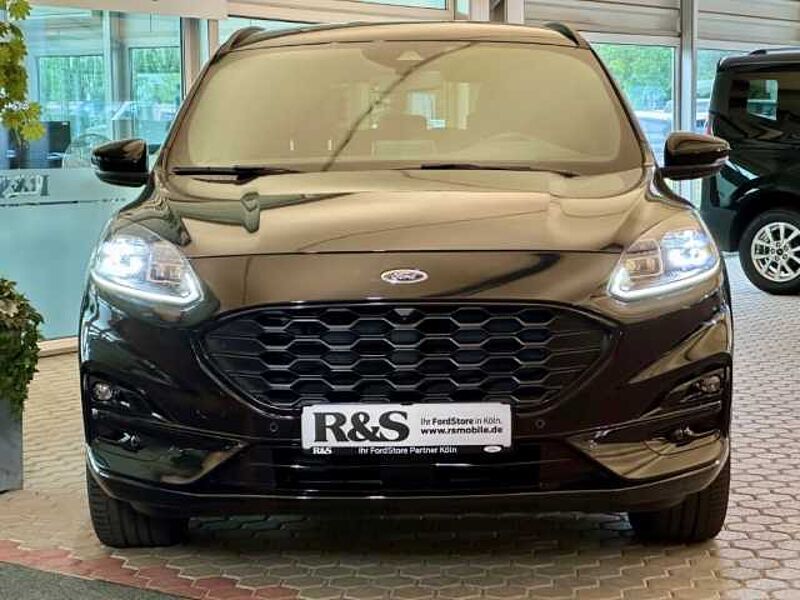 Ford Kuga ST-Line X+Automatik+Kamera+Navi+B&O+Key-Free