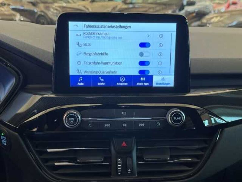 Ford Kuga ST-Line X+Automatik+Kamera+Navi+B&O+Key-Free