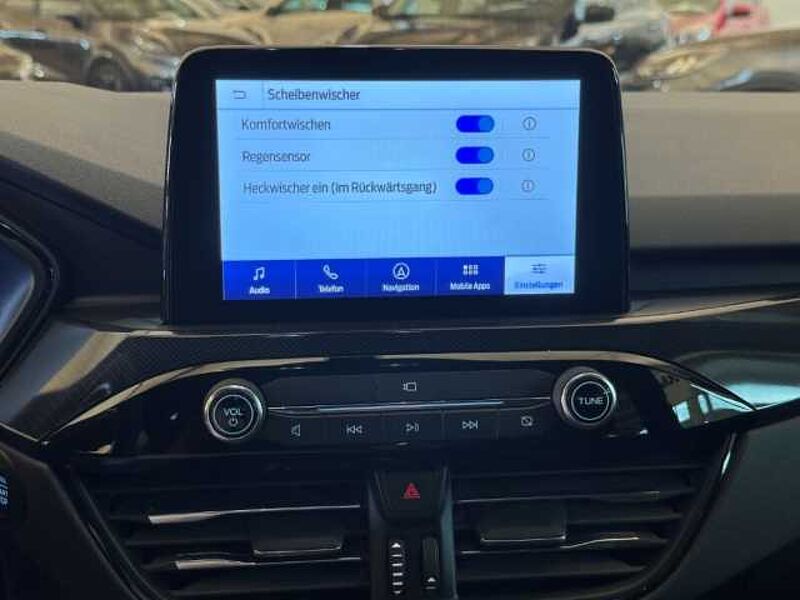 Ford Kuga ST-Line X+Automatik+Kamera+Navi+B&O+Key-Free