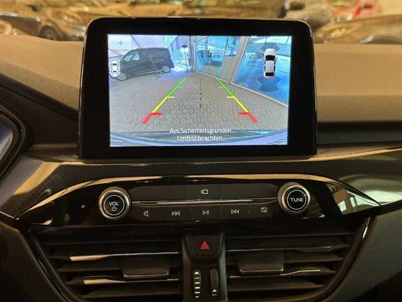 Ford Kuga ST-Line X+Automatik+Kamera+Navi+B&O+Key-Free