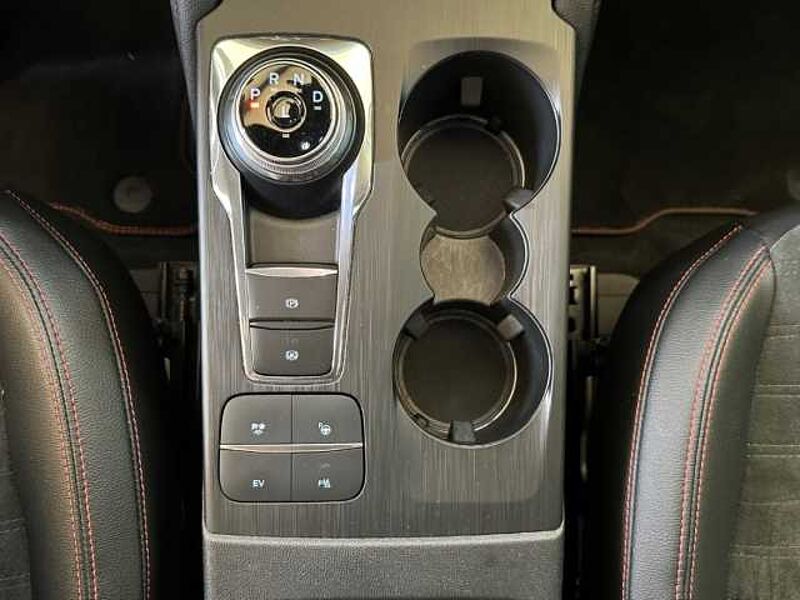 Ford Kuga ST-Line X+Automatik+Kamera+Navi+B&O+Key-Free