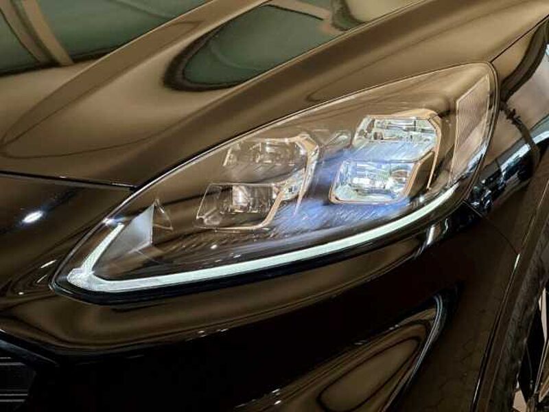 Ford Kuga ST-Line X+Automatik+Kamera+Navi+B&O+Key-Free