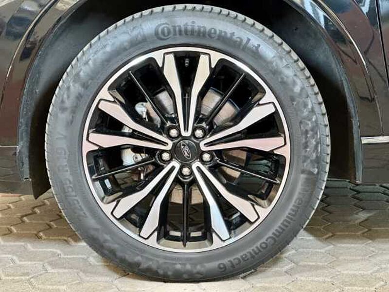 Ford Kuga ST-Line X+Automatik+Kamera+Navi+B&O+Key-Free