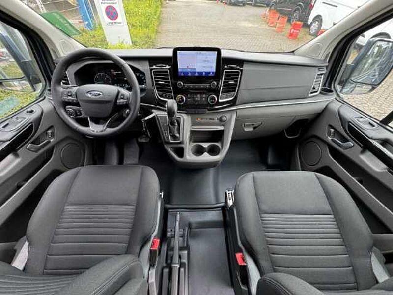 Ford Nugget Limited L1 Aufstelldach+Tempomat+Navi+Klima