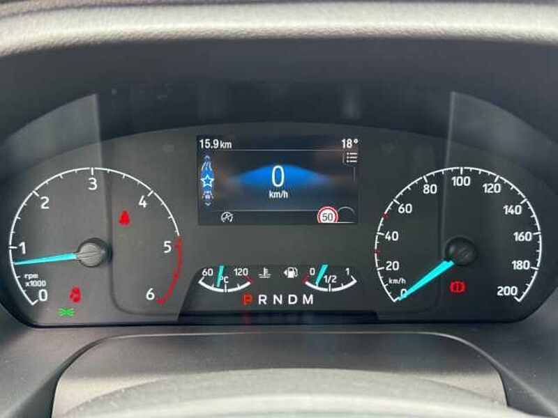 Ford Nugget Limited L1 Aufstelldach+Tempomat+Navi+Klima