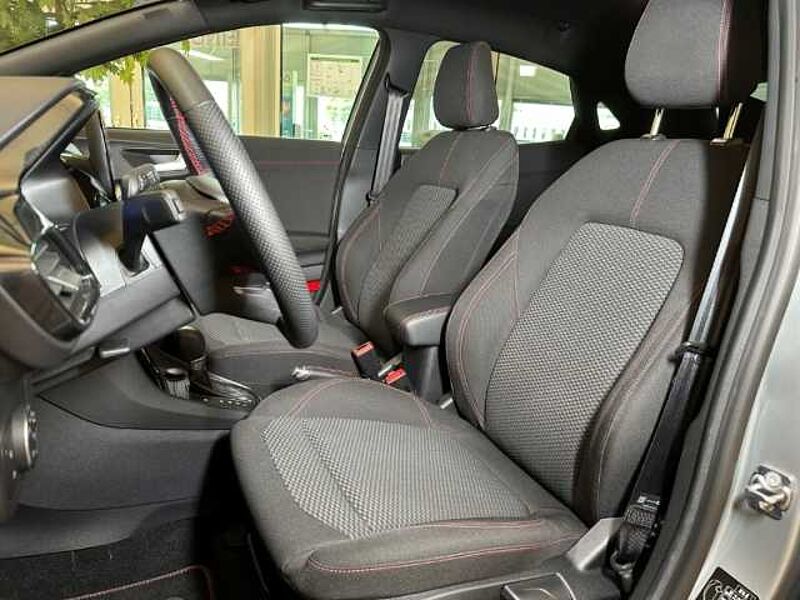 Ford Puma ST-Line+5 Jahre Garantie*+Automatik+Kamera