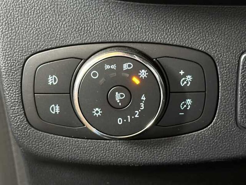 Ford Puma ST-Line+5 Jahre Garantie*+Automatik+Kamera