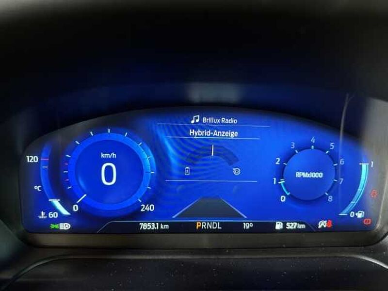 Ford Puma ST-Line+5 Jahre Garantie*+Automatik+Kamera