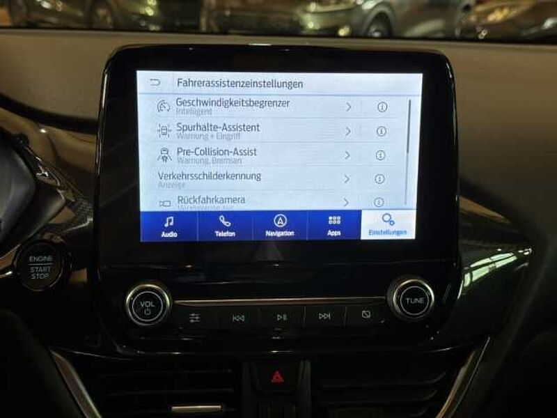 Ford Puma ST-Line+5 Jahre Garantie*+Automatik+Kamera