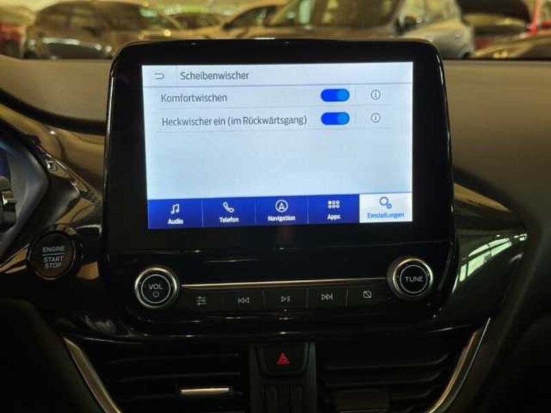 Ford Puma ST-Line+5 Jahre Garantie*+Automatik+Kamera