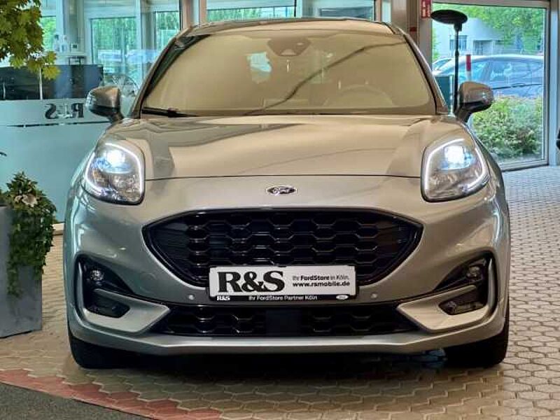 Ford Puma ST-Line+5 Jahre Garantie*+Automatik+Kamera