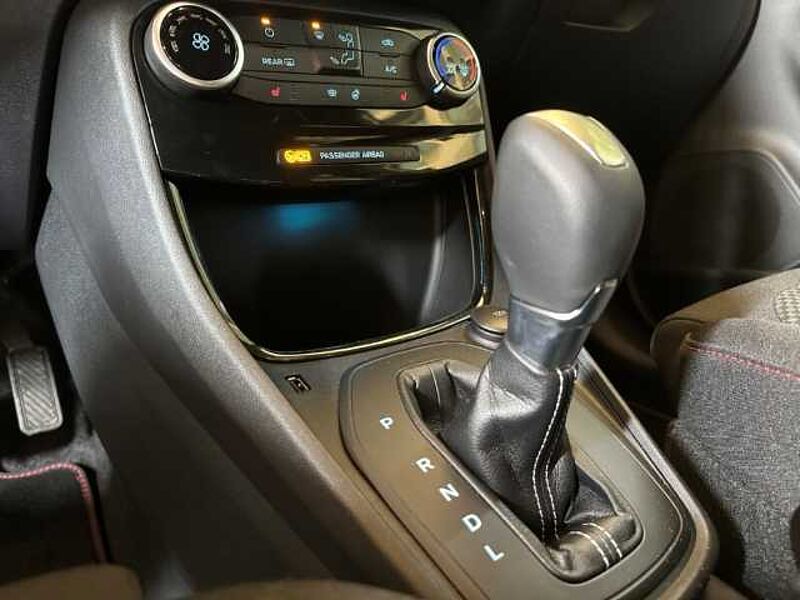 Ford Puma ST-Line+5 Jahre Garantie*+Automatik+Kamera