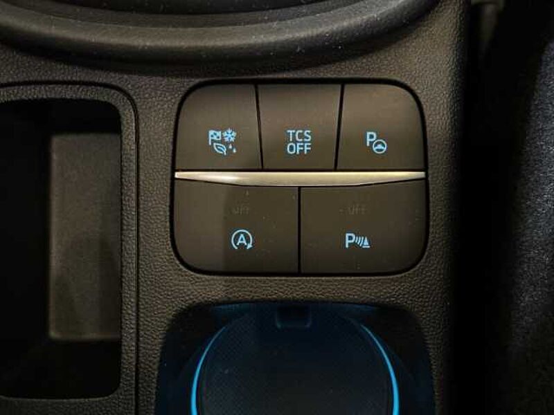 Ford Puma ST-Line+5 Jahre Garantie*+Automatik+Kamera