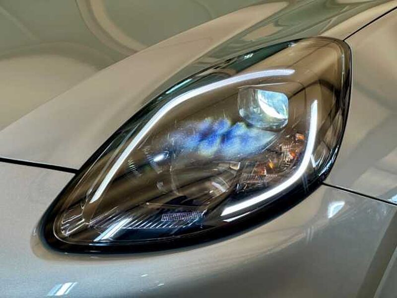 Ford Puma ST-Line+5 Jahre Garantie*+Automatik+Kamera