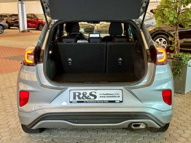 Ford Puma ST-Line+5 Jahre Garantie*+Automatik+Kamera