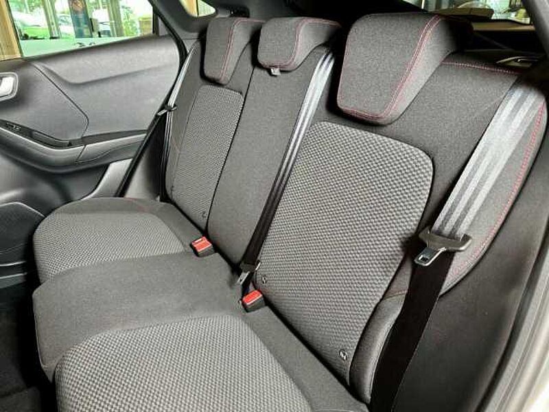Ford Puma ST-Line+5 Jahre Garantie*+Automatik+Kamera