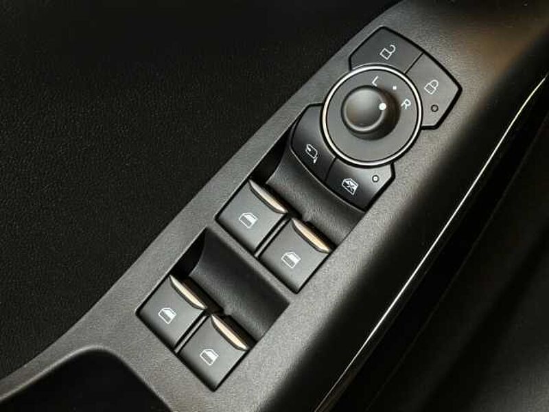 Ford Puma ST-Line+Navi+Rückfahrkamera+Sitzheizung