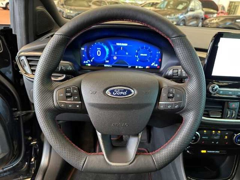 Ford Puma ST-Line+Navi+Rückfahrkamera+Sitzheizung