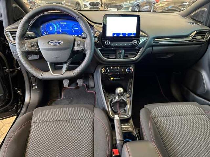 Ford Puma ST-Line+Navi+Rückfahrkamera+Sitzheizung
