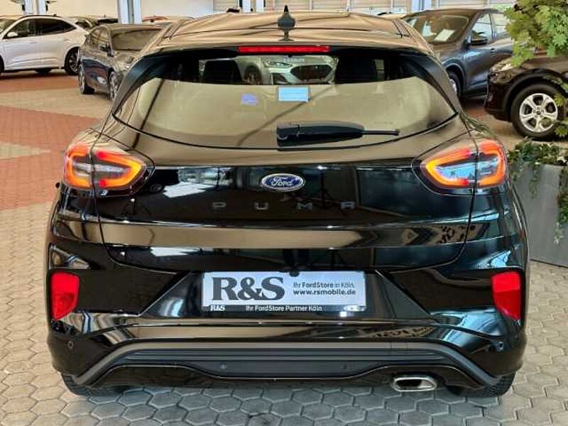 Ford Puma ST-Line+Navi+Rückfahrkamera+Sitzheizung