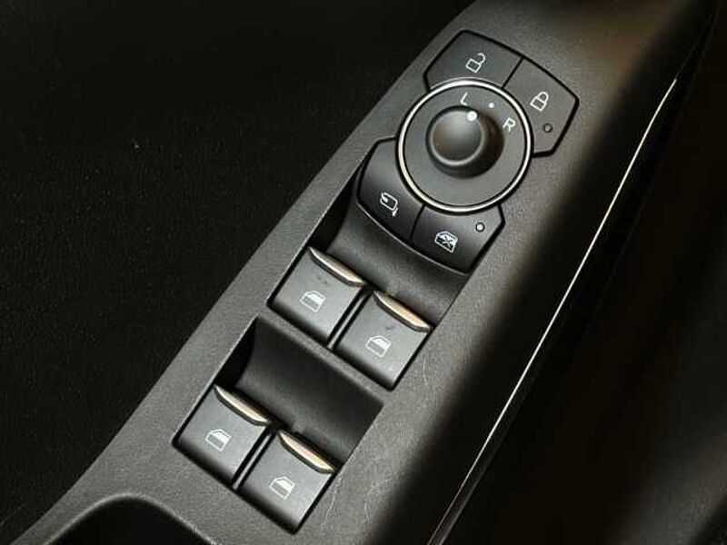 Ford Puma Titanium X+Automatik+Navi+Kamera+B&O+Tempo