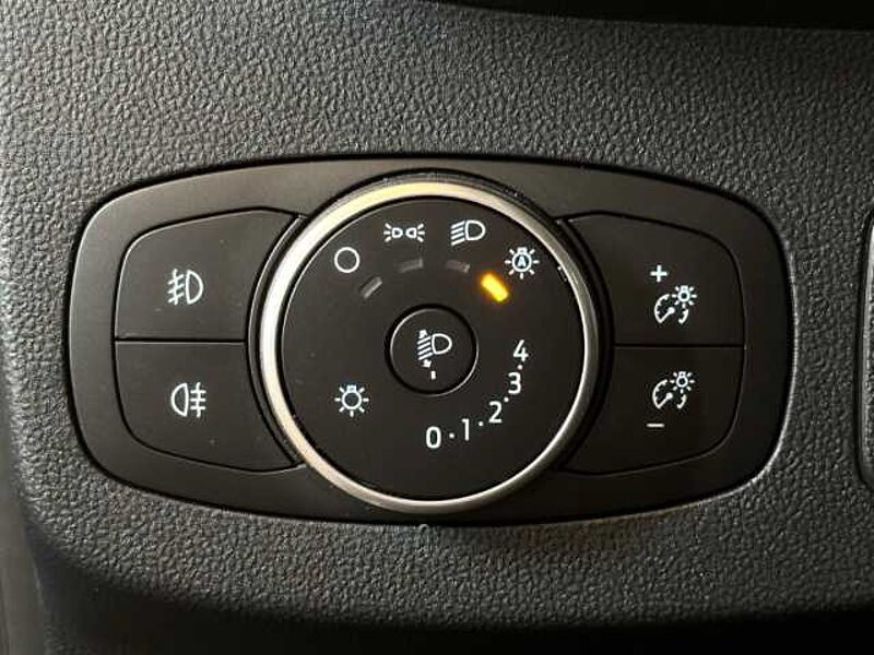 Ford Puma Titanium X+Automatik+Navi+Kamera+B&O+Tempo