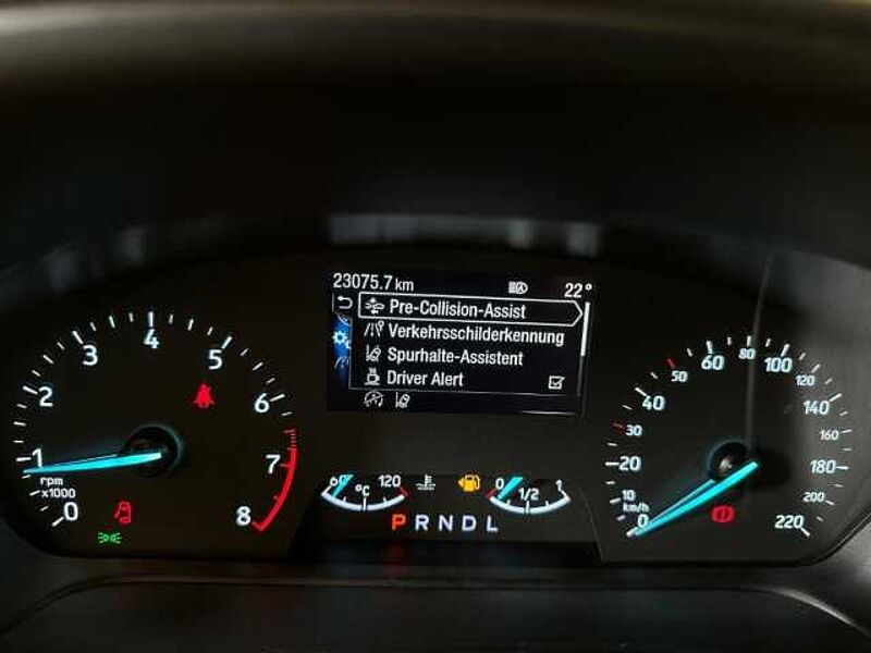 Ford Puma Titanium X+Automatik+Navi+Kamera+B&O+Tempo